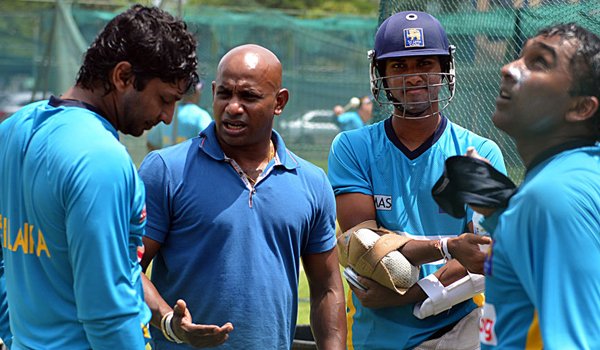 Jayasuriya back to lead selection panel