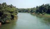 Arsenic in Kelani River!