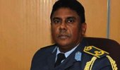 Kapila Jayampathy appointed Air Force commander