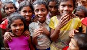 Come together to protect children