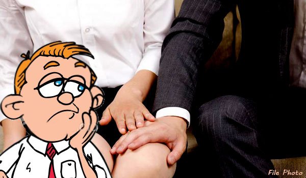 GS officer seeks sexual bribe to give flood relief