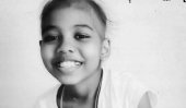 Give some hope for this smiling girl!