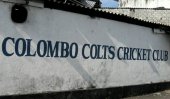 Interim committee violated rules in funding Colts CC