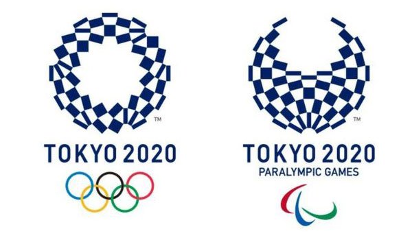 Japan unveils Tokyo 2020 Olympic logos