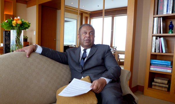 Sri Lanka touts South Korea as ideal investment partner