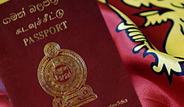 Passport office remains closed tomorrow