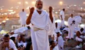 Muslims in Sri Lanka celebrate Hajj today
