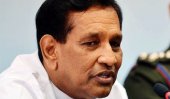 ‘War crimes probe, a fully local one’