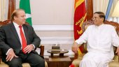 Deals with Sri Lanka