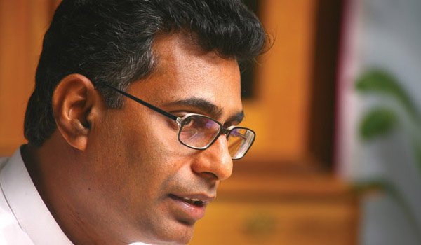 Champika’s driver quizzed over accident