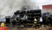 SLPA initiates separate probe into Port fire
