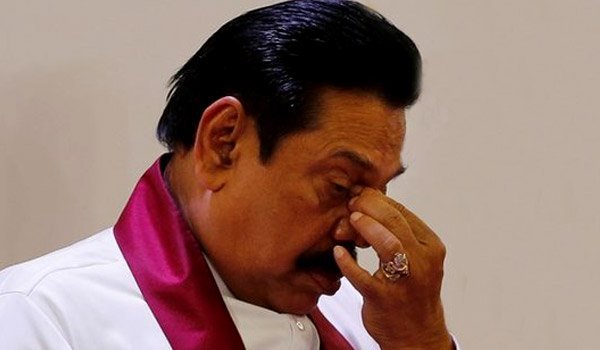MR to appear before PRECIFAC for 4 days