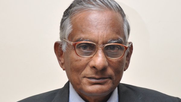 Chairman Lankan Missing Persons&#039; Panel Rebuts Zeid