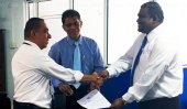 Rohitha’s brother starts aviation training school!