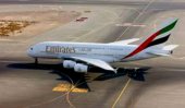 Dubai-NZ jet &#039;longest non-stop flight&#039;