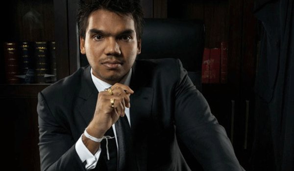 Police probe Namal’s assets