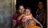 Sri Lanka: Steps in Reconciliation and Accountability for Sustainable Peace