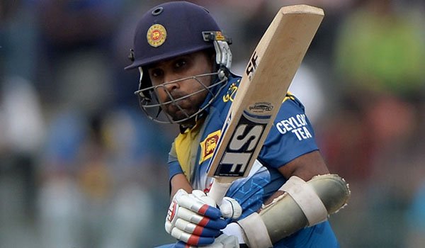 Central Stags recruit Mahela