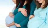 Food allowance to pregnant mothers commences today
