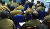 Unqualified among new chief inspectors?