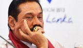 4 SLFPers in Mahinda’s opposition to govt.