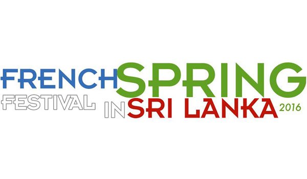 French Spring Festival 2016 from this week