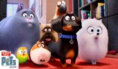 The Secret Life of Pets sequel on July 2018