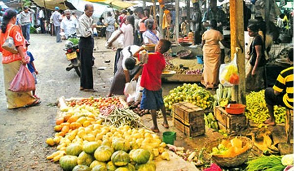 &#039;Vendors are arbitrary pricing goods&#039;