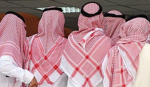 Saudi prince executed for murder