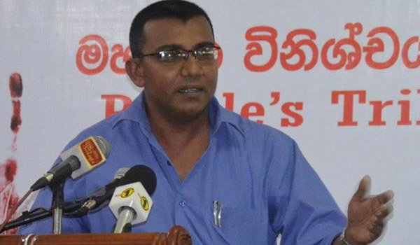 ‘Mahinda sowing seeds of communalism’