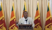Sri Lanka could accept international actors in war crimes probe