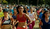 India ad sparks debate on recognising sportswomen