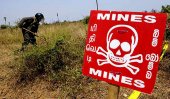 SLCBL calls for mine free lands ahead of resettlement
