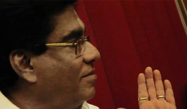 How Mervyn saved Gota