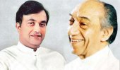 JR’s grandson reveals ‘nuclear weapon’ given to Gamini (audio)