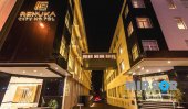 Renuka City Hotel revamped