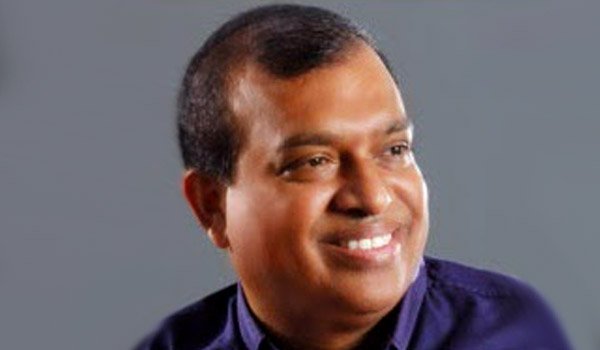 Dy Minister Neranjan Wickramasinghe passes away