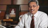 ‘Will not leave at a time when I am needed’ - Gota
