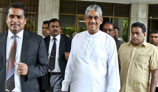 Fonseka’s parliament seat ruling on March 9