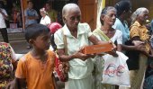 Sri Lanka&#039;s national unity rally ends