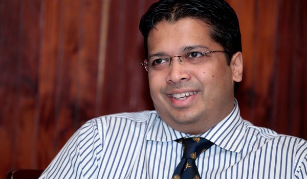 Mackwoods Securities clarifies situation