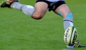 Injury worries for junior rugby team