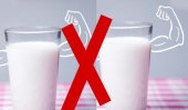 Milk powder ads to be strictly controlled