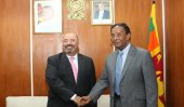 U.S. announces increased funding for demining in Sri Lanka