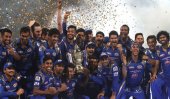 Mumbai Indians secure second IPL title