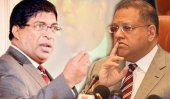 Arjuna says no to extension ; Ravi in controversy