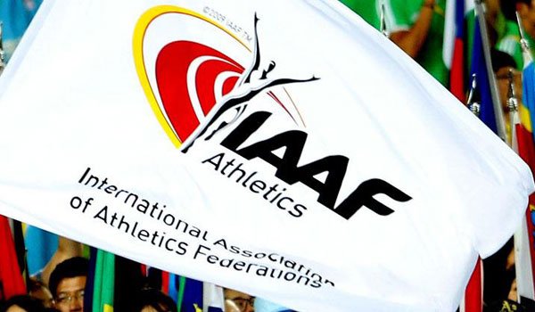 Adidas to end IAAF sponsorship over doping crisis