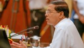 Govt. firm on action within SL Constitution framework - President
