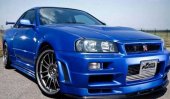 Paul Walker’s ‘Fast and Furious 4′ car for sale
