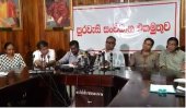 ‘Govt. in deals with thieves’ (video)